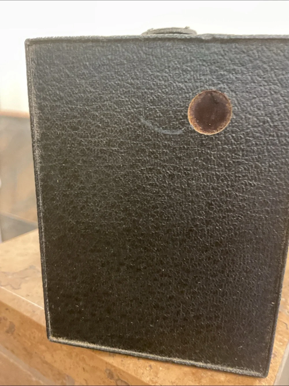 Kodak Brownie Target Six-20 Box Camera
